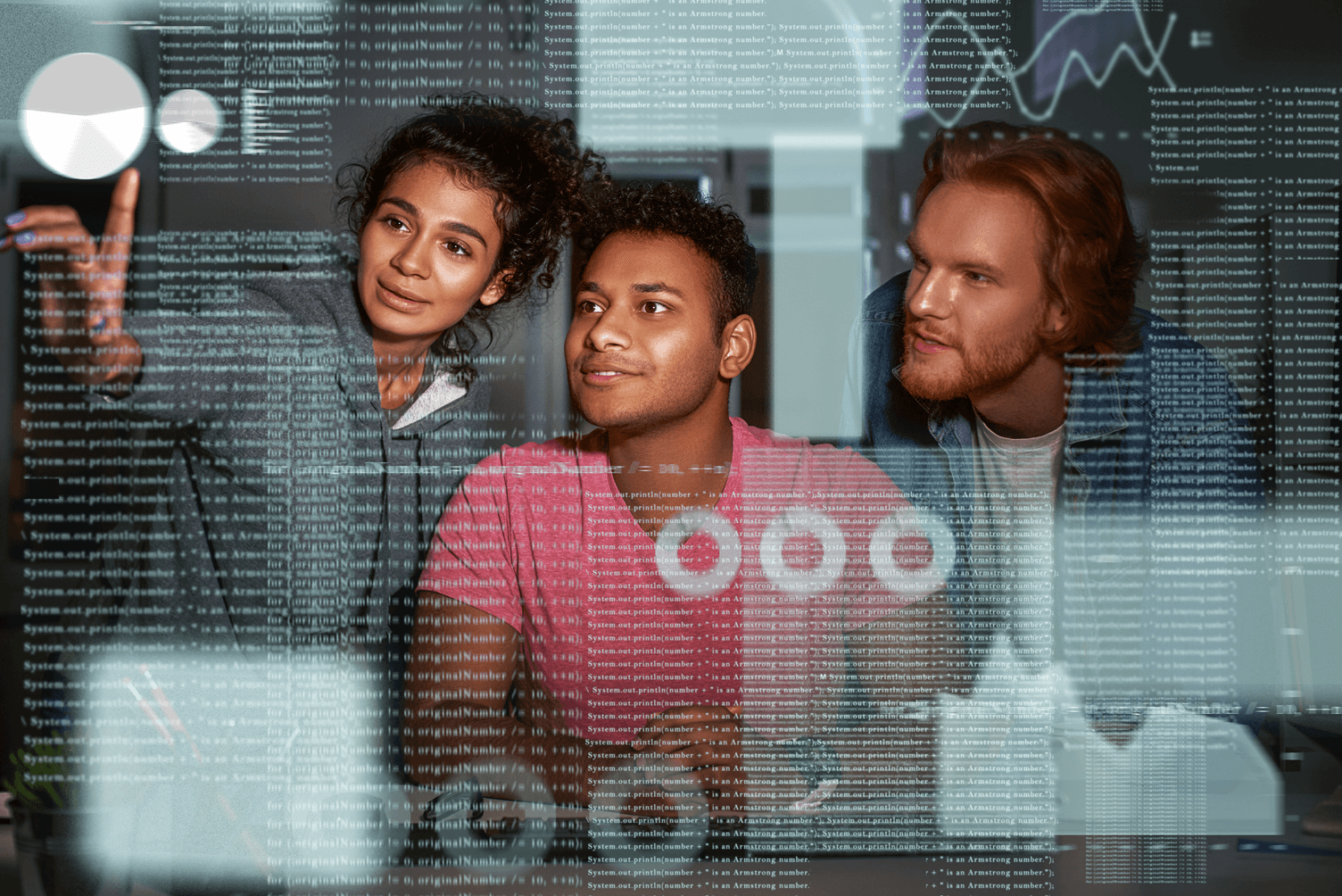 Accounting Financial Recruitment