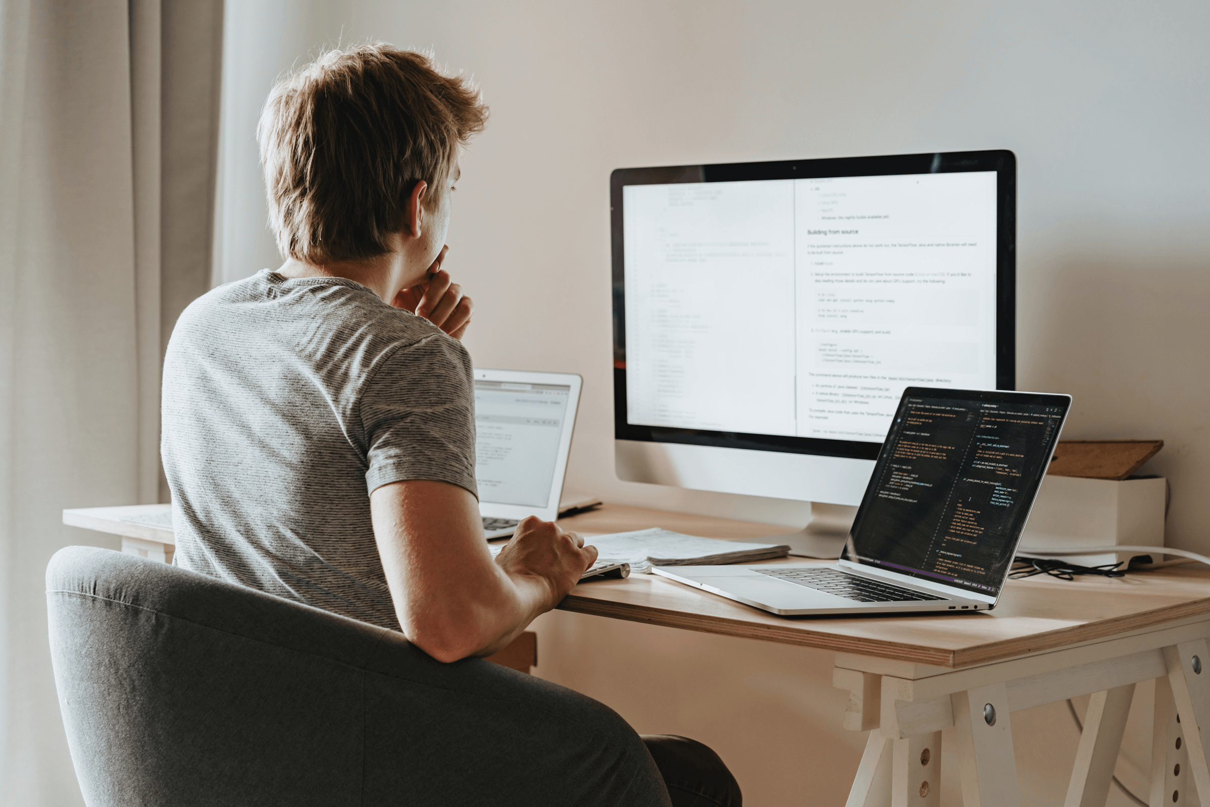 ICT Recruitment