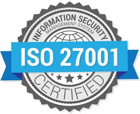 ISO 27001