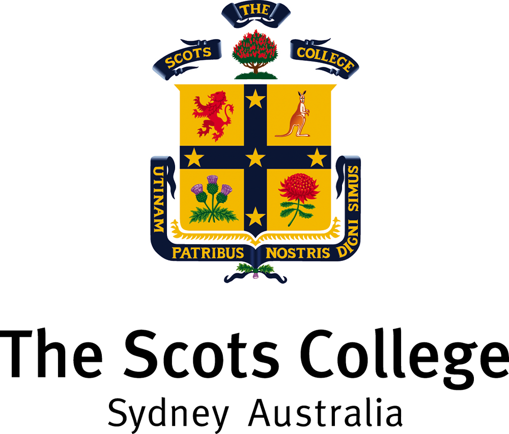 The Scotts College